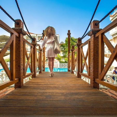 Anna Beach リメナリア エクステリア 写真
